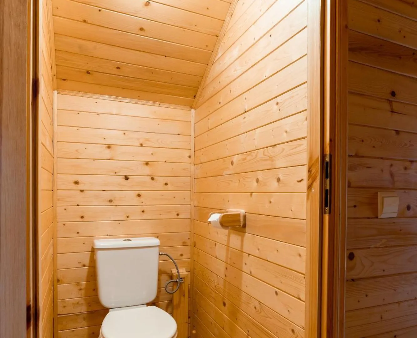 Chalet Luxe, 8-10 Pers, Parking, Sauna, Wifi, Netflix, Recommande Par Locataires Saint-Étienne-en-Dévoluy 0*,