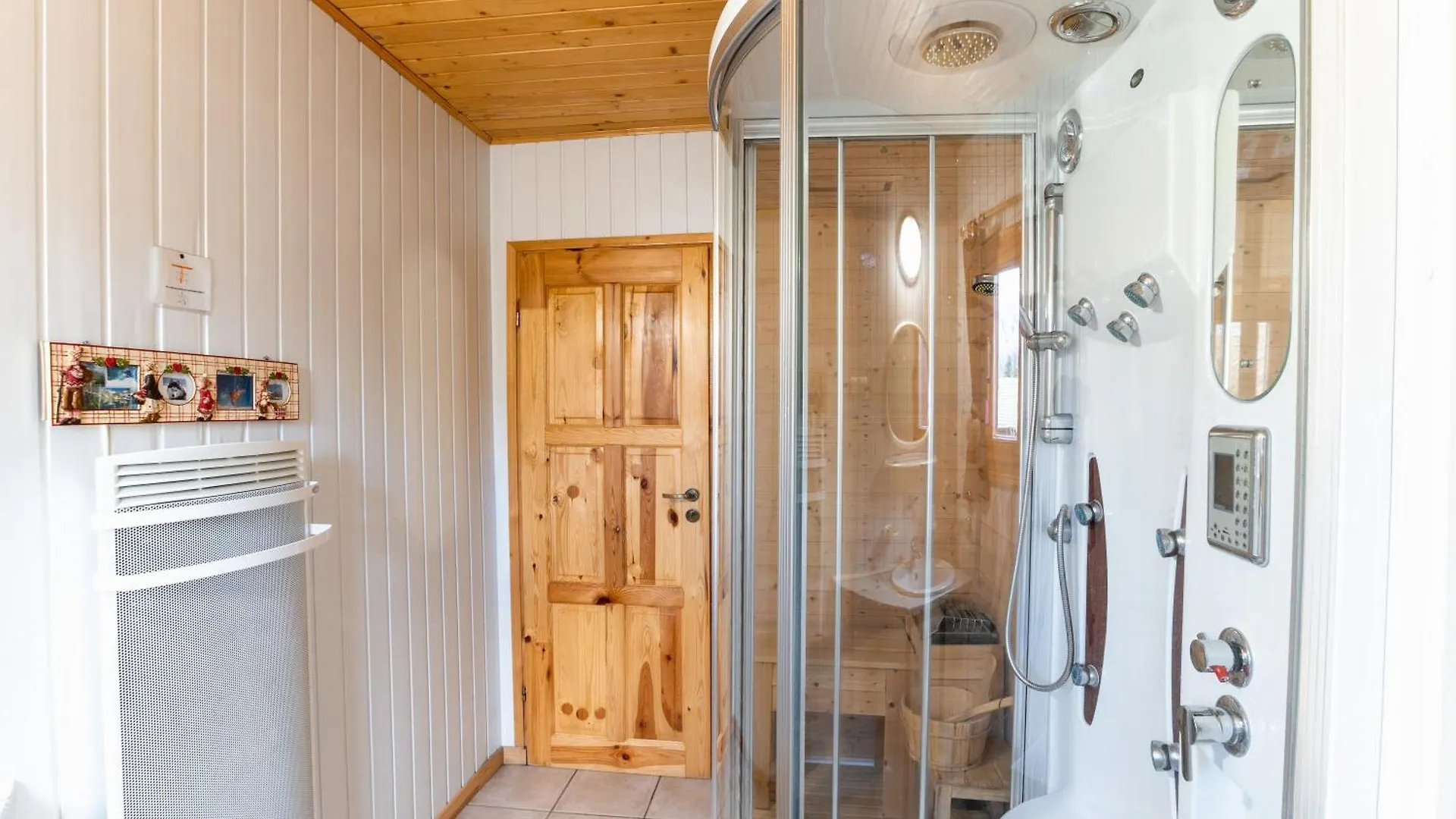 Chalet Luxe, 8-10 Pers, Parking, Sauna, Wifi, Netflix, Recommande Par Locataires Saint-Étienne-en-Dévoluy