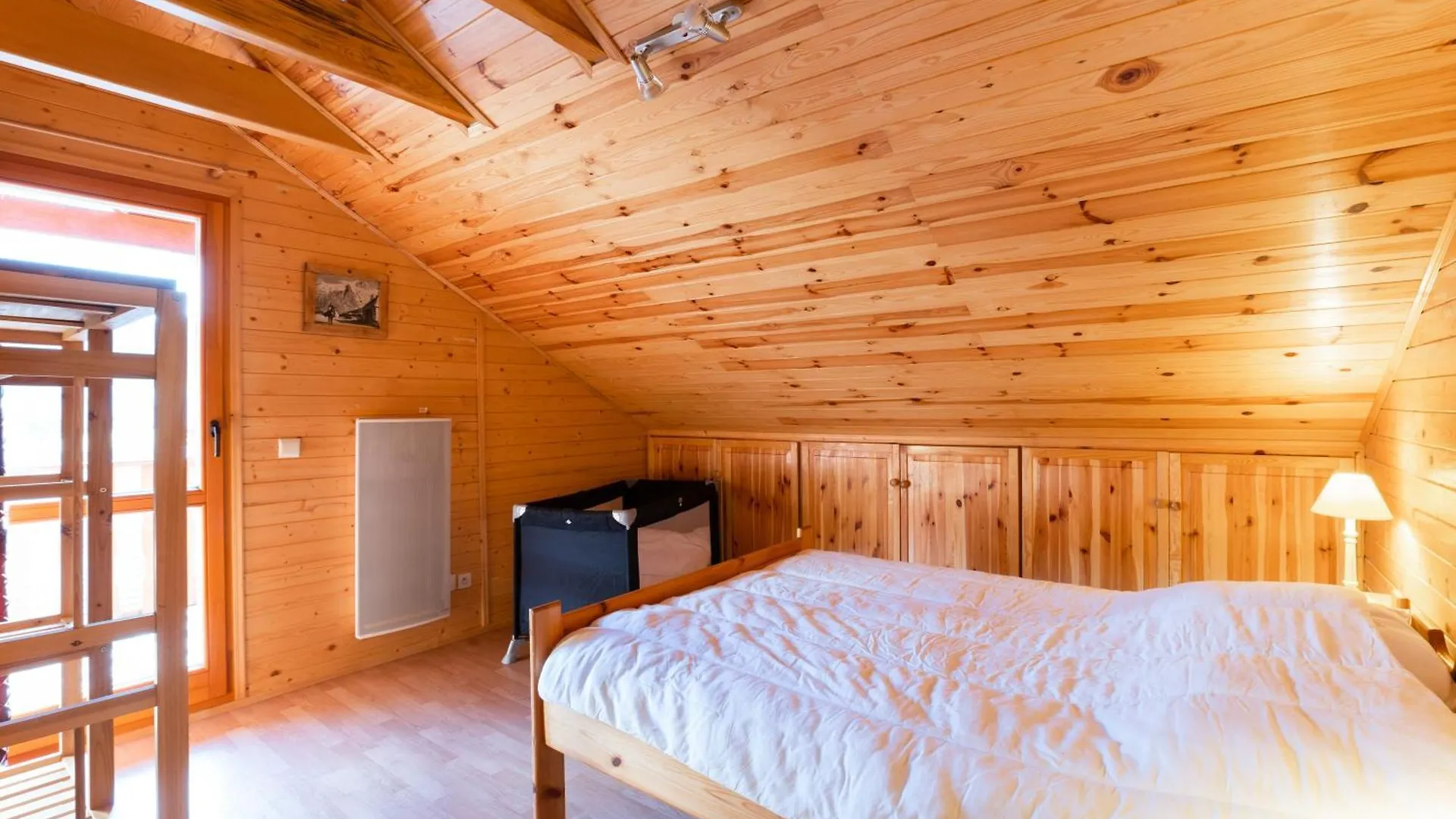 Chalet Luxe, 8-10 Pers, Parking, Sauna, Wifi, Netflix, Recommande Par Locataires Saint-Étienne-en-Dévoluy فرنسا